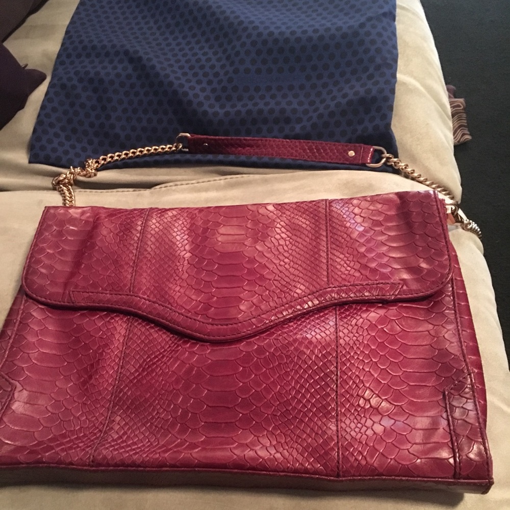Rebecca Minkoff shoulder bag